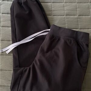 Figs Zamora Jogger Scrub Pants